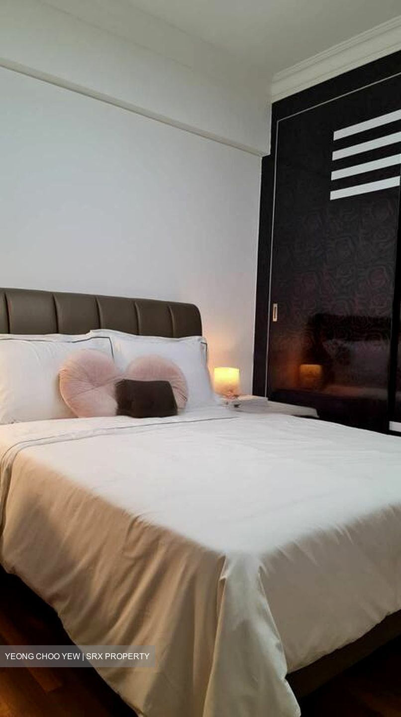 Parc Vista (D22), Condominium #484537591